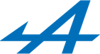 Logo Alpine