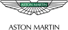 Logo Aston Martin