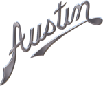 Logo Austin