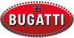 Logo Bugatti