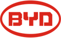 Logo BYD