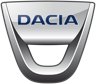 Logo Dacia