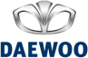 Logo Daewoo