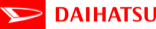 Logo Daihatsu