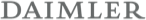 Logo Daimler
