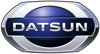 Logo Datsun