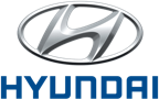 Logo Hyundai