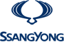 Logo KGM