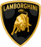 Logo Lamborghini