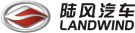 Logo Landwind