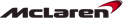 Logo McLaren