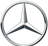 Logo Mercedes-Benz