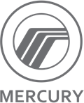 Logo Mercury