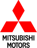 Logo Mitsubishi