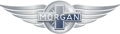 Logo Morgan