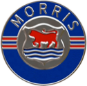 Logo Morris