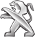 Logo Peugeot