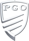 Logo PGO