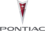 Logo Pontiac
