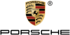 Logo Porsche
