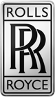 Logo Rolls-Royce