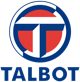 Logo Talbot