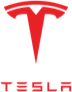 Logo Tesla