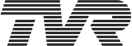 Logo TVR