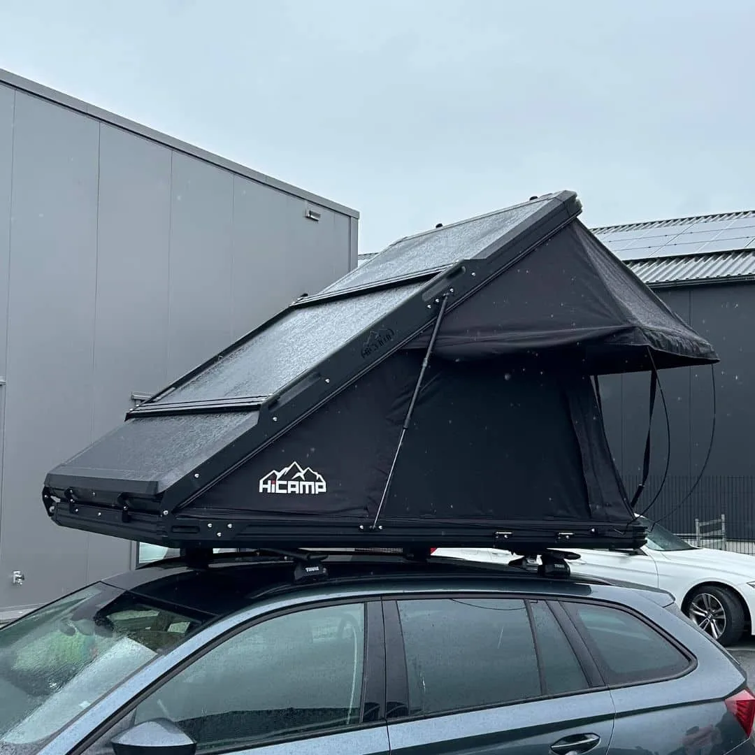 Daktent HiCamp HC-01 - Afbeelding 3