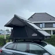 Daktent HiCamp HC-01 - Afbeelding 2