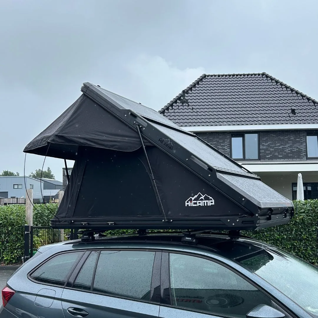 Daktent HiCamp HC-01 - Afbeelding 2