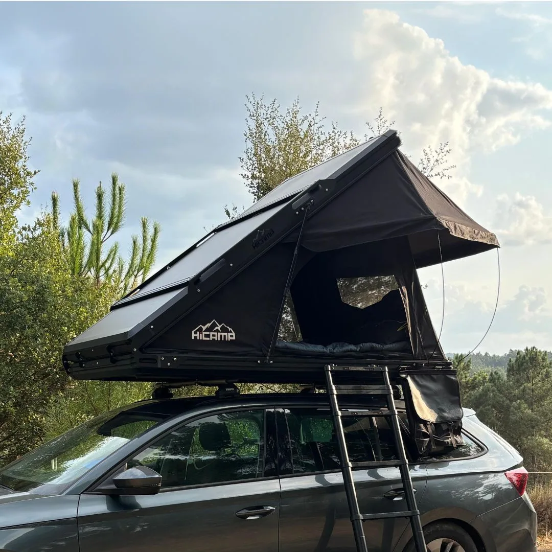 Daktent HiCamp HC-01 - Afbeelding 1