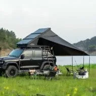 Daktent HiCamp HC-01 - Afbeelding 14
