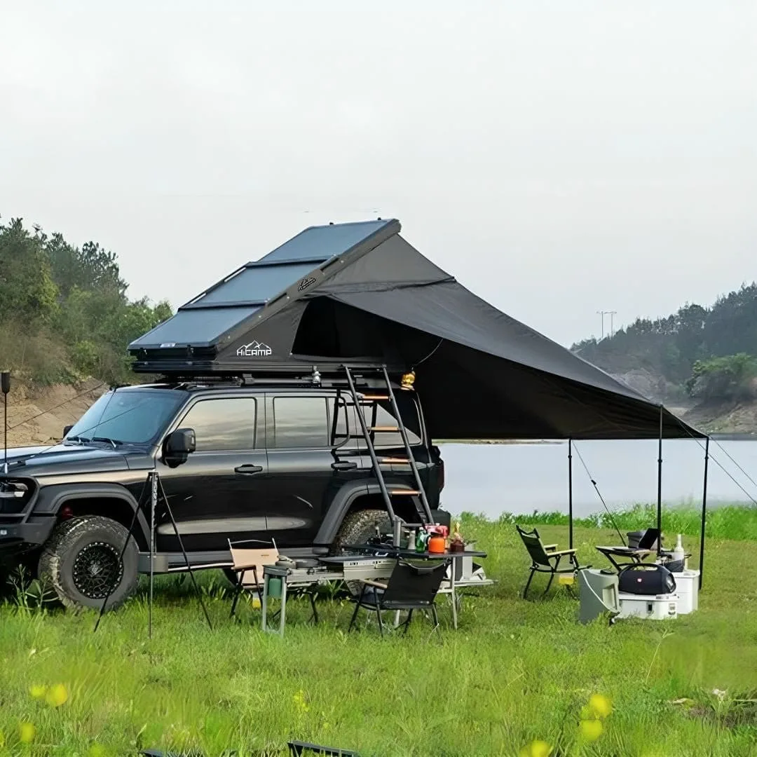 Daktent HiCamp HC-01 - Afbeelding 14