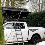 Daktent HiCamp HC-03 - Afbeelding 4