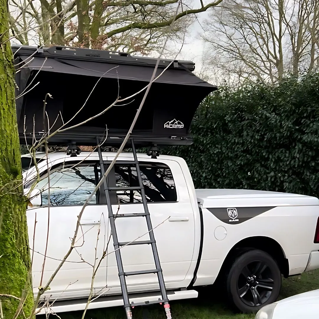 Daktent HiCamp HC-03 - Afbeelding 4