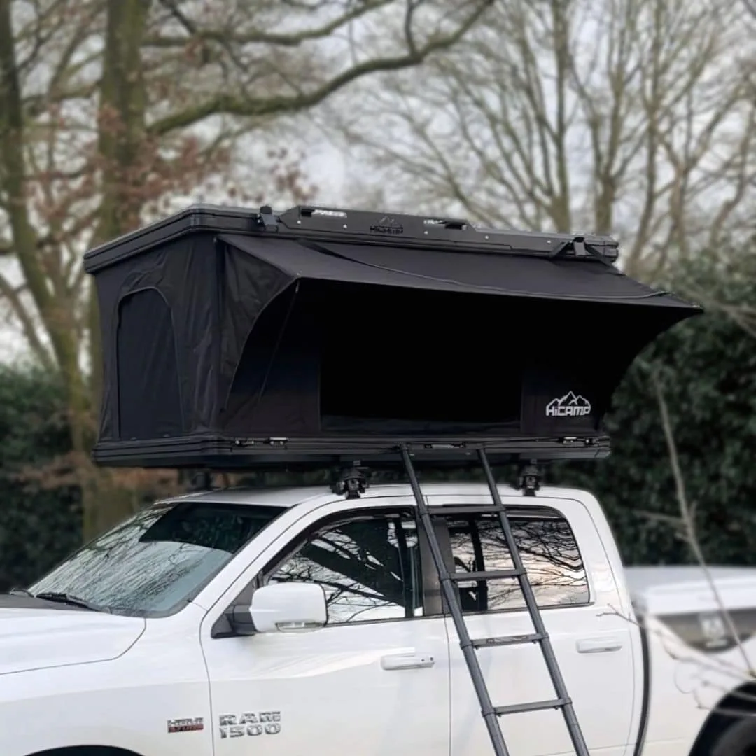 Daktent HiCamp HC-03 - Afbeelding 1