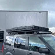 Daktent HiCamp HC-01 - Afbeelding 4