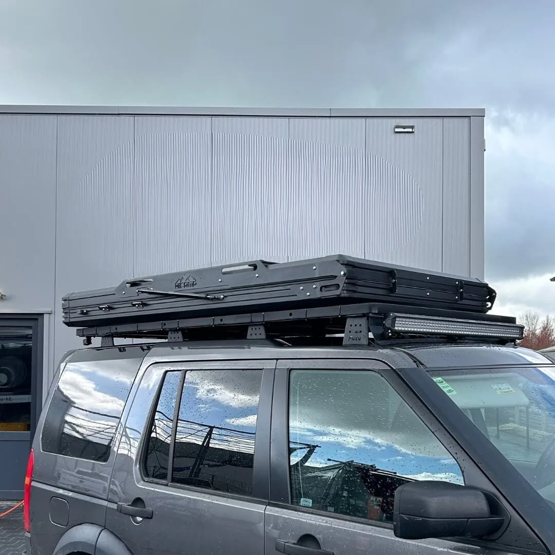 Daktent HiCamp HC-01 - Afbeelding 4