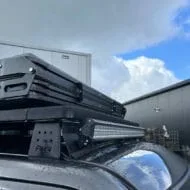 Daktent HiCamp HC-01 - Afbeelding 6