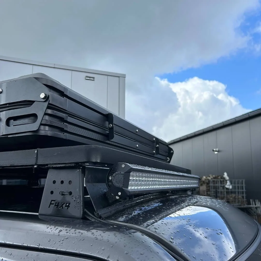 Daktent HiCamp HC-01 - Afbeelding 6