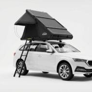 Daktent HiCamp HC-01