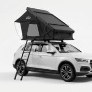 Daktent HiCamp HC-17