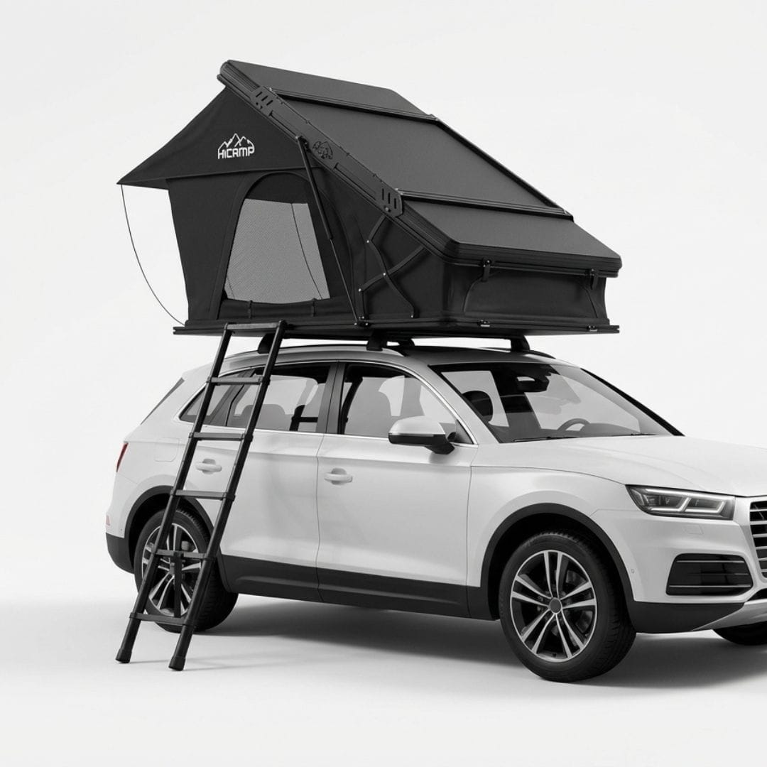 HiCamp-HC-17-daktent Daktent HiCamp HC-17 - Afbeelding 1