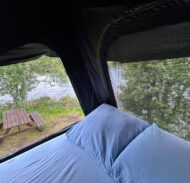 Daktent HiCamp HC-01 - Afbeelding 7