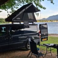 Daktent HiCamp HC-01 - Afbeelding 5