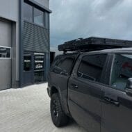 Daktent HiCamp HC-01 - Afbeelding 11