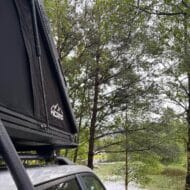 Daktent HiCamp HC-01 - Afbeelding 10
