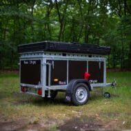 Daktent HiCamp HC-03 - Afbeelding 4