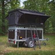 Daktent HiCamp HC-03 - Afbeelding 3